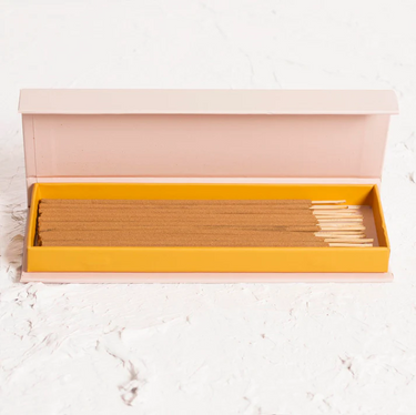 Nag Champ Incense Sticks